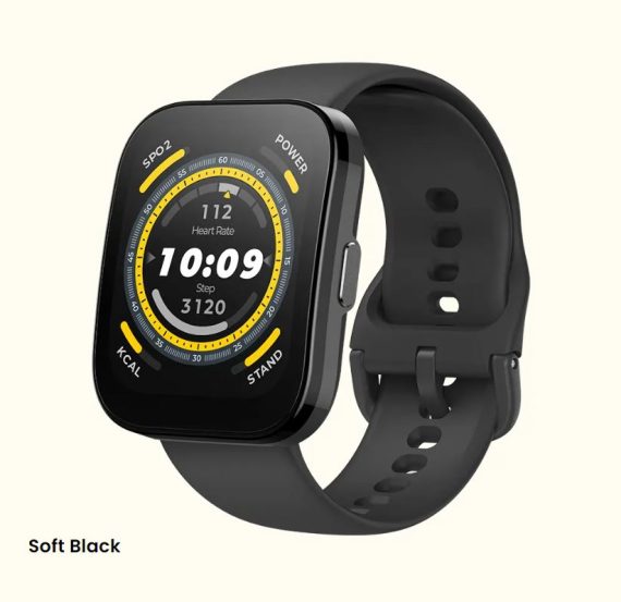 Amazfit Bip 5