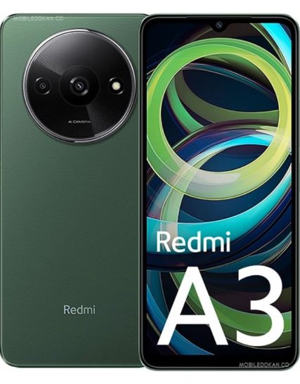 Redmi A3