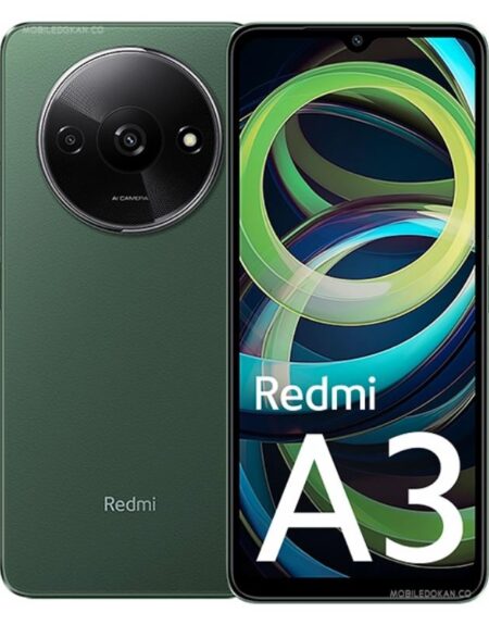 Redmi A3