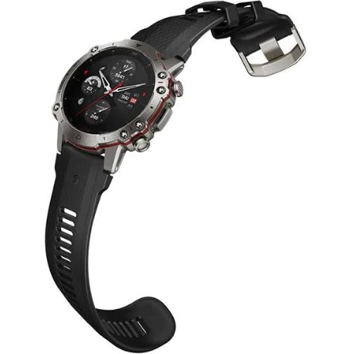 Falcon Amazfit watch 