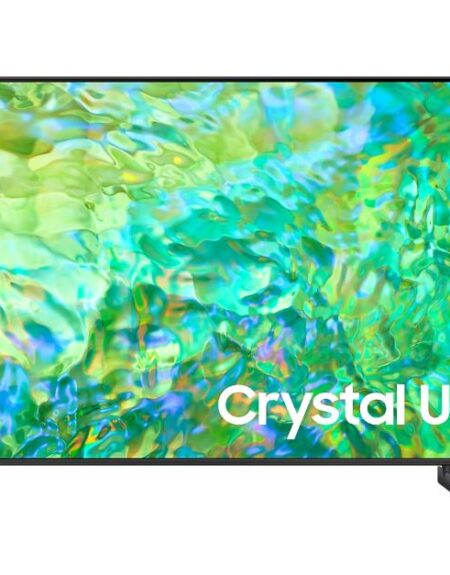 Crystal UHD 4K CU8000