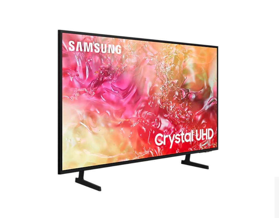 Samsung DU7010 Smart TV