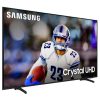 Crystal UHD DU8000 Smart TV