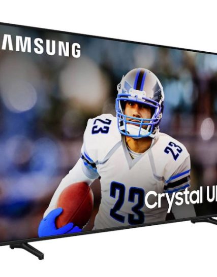 Crystal UHD DU8000 Smart TV