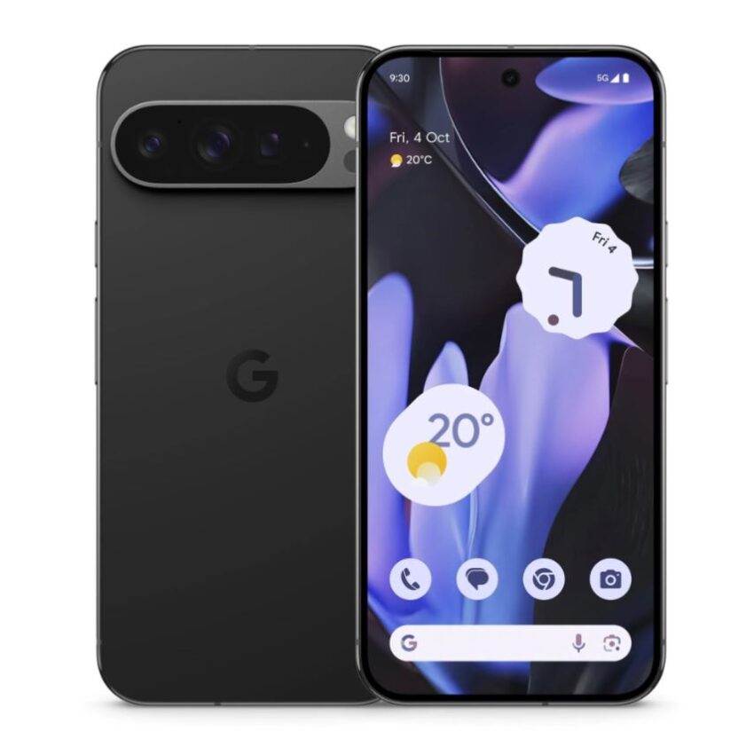 Google Pixel 9 Pro XL