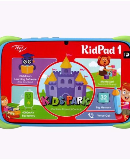 Itel Kidpad 1