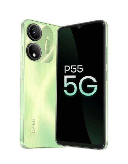 Itel P55 5G