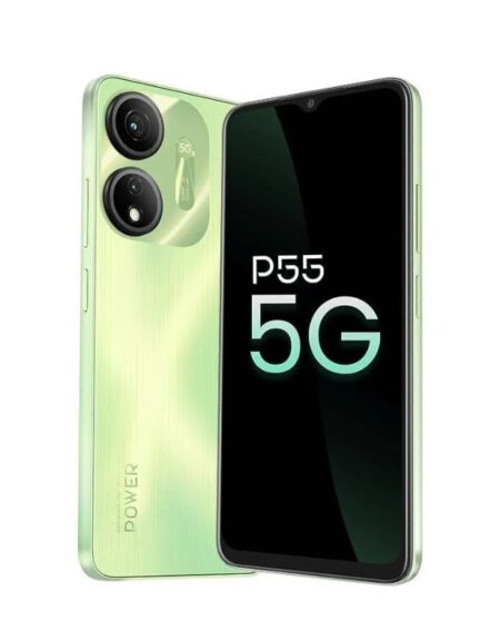 Itel P55 5G