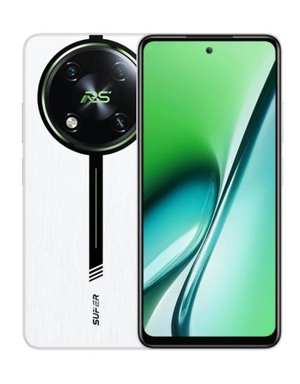 Itel RS4