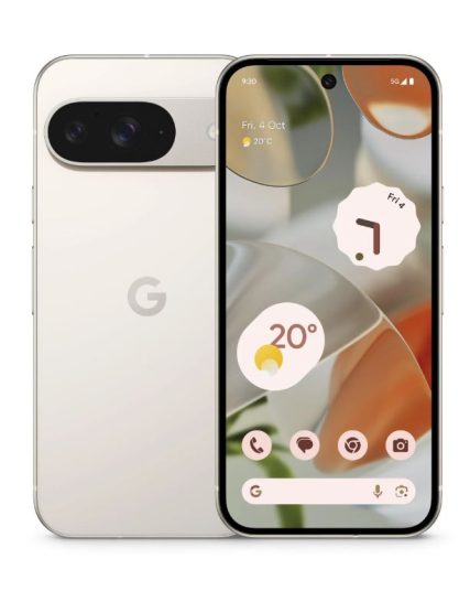 Google Pixel 9