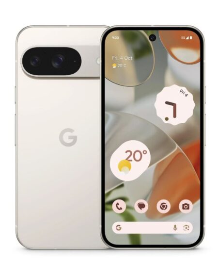 Google Pixel 9