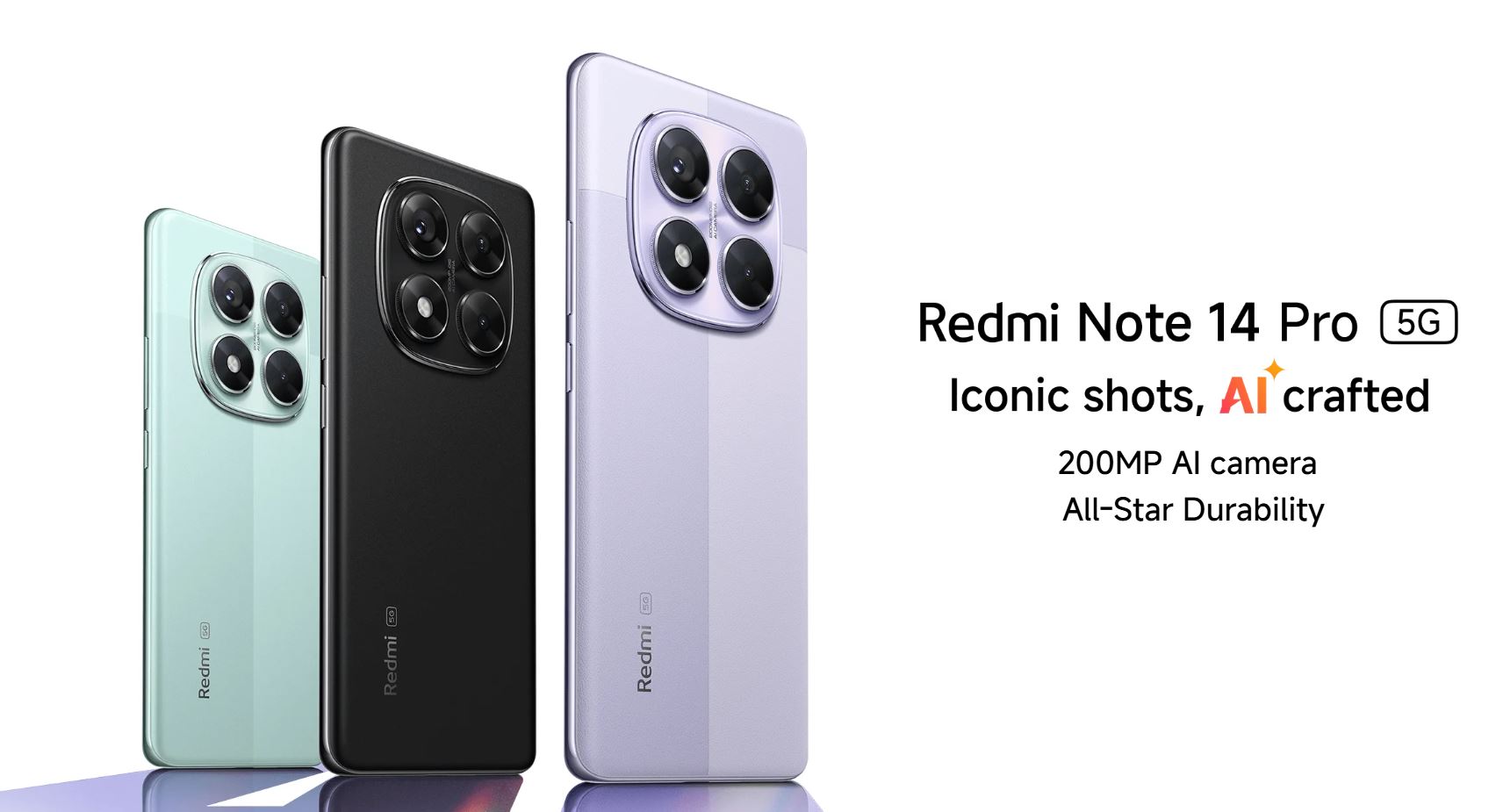 Redmi Note 14 Pro