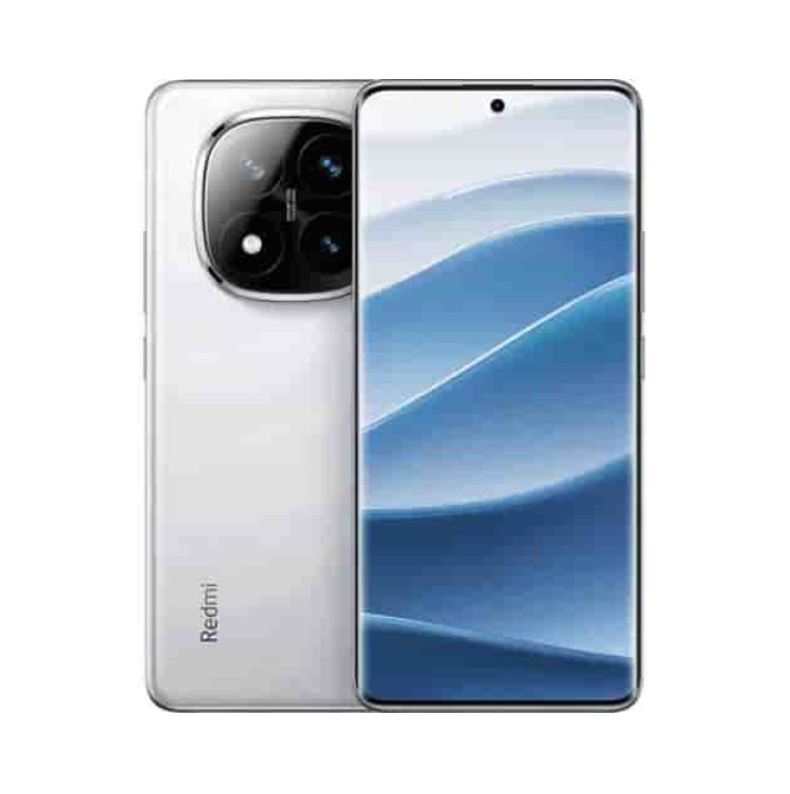 Redmi Note 14 Pro Plus